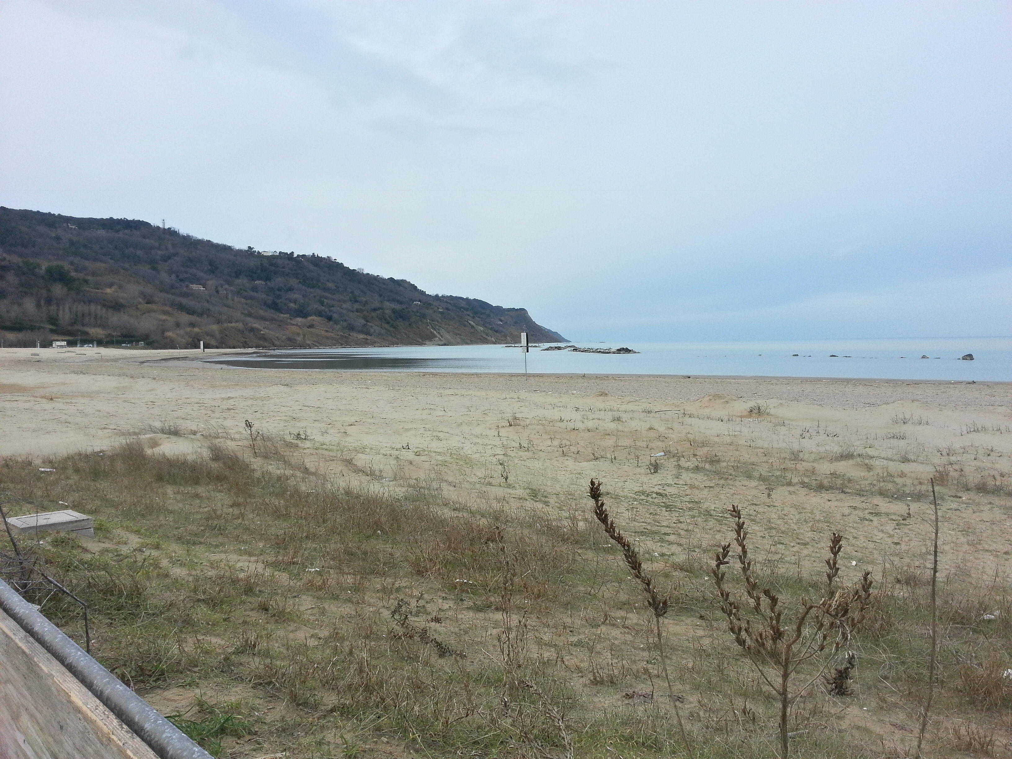 Baia Flaminia Pesaro