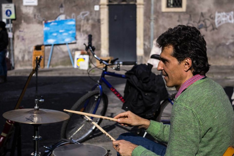 fulvio radivo zenzero e salvia