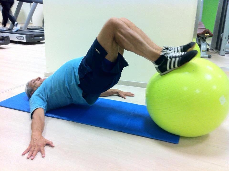 I benefit indotti dall’attività fisica regolare