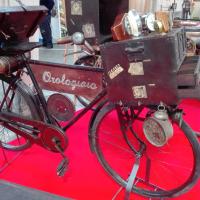 Bicicletta dell'orologiaio