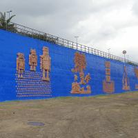 Porta delle Farfalle Porta delle Farfalle