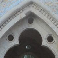 Chiostro di Levante Monastero dei Benedettini Catania