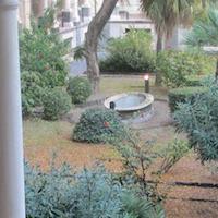 Chiostro di Levante Monastero dei Benedettini Catania