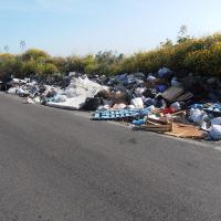 Discariche in Sicilia, una piaga continua